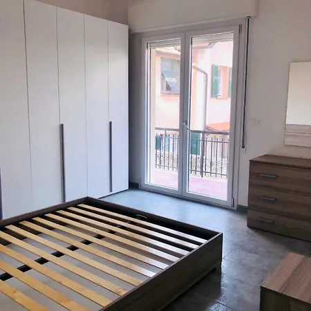 Apartment La Tua Casa Al Mare A