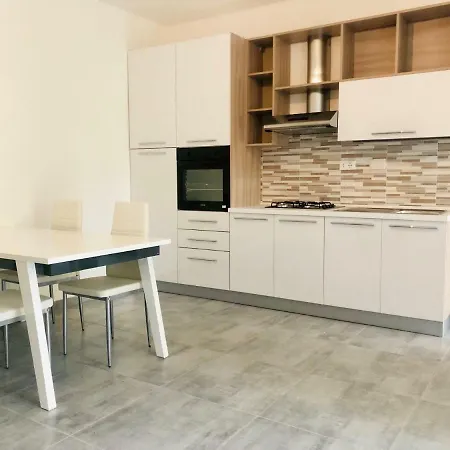 La Tua Casa Al Mare A Apartament *