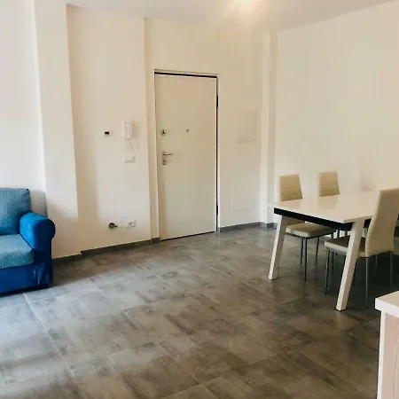 La Tua Casa Al Mare A *