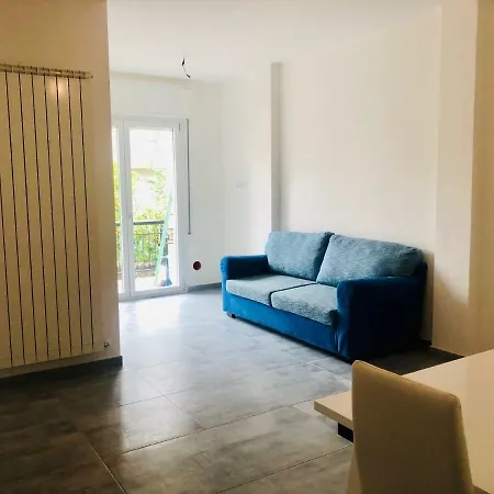 La Tua Casa Al Mare A Apartament San Bartolomeo Al Mare