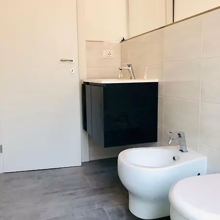 La Tua Casa Al Mare A