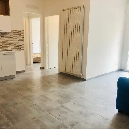 La Tua Casa Al Mare A San Bartolomeo Al Mare