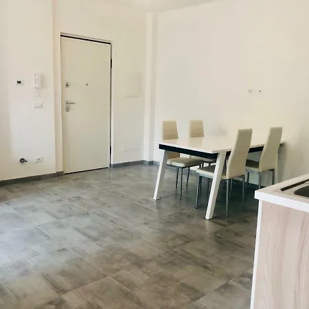 Apartament La Tua Casa Al Mare A *