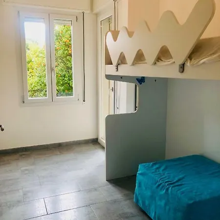Apartament La Tua Casa Al Mare A *
