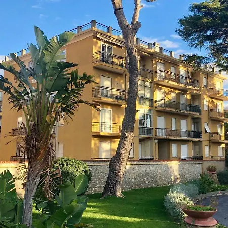 Apartament La Tua Casa Al Mare A