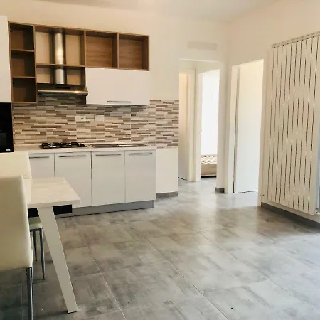 La Tua Casa Al Mare A Apartament San Bartolomeo Al Mare