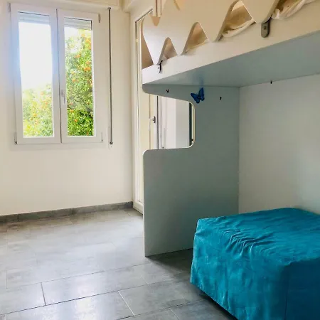 Apartament La Tua Casa Al Mare A San Bartolomeo Al Mare